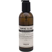 Los mejores  - Previa Taming Gloss Suero de Pulido anti-frizz 200ml